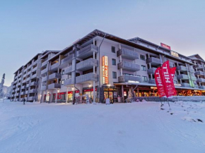 Holiday Home Ruka chalets 2 huoneisto 2405 by Interhome, Kuusamo